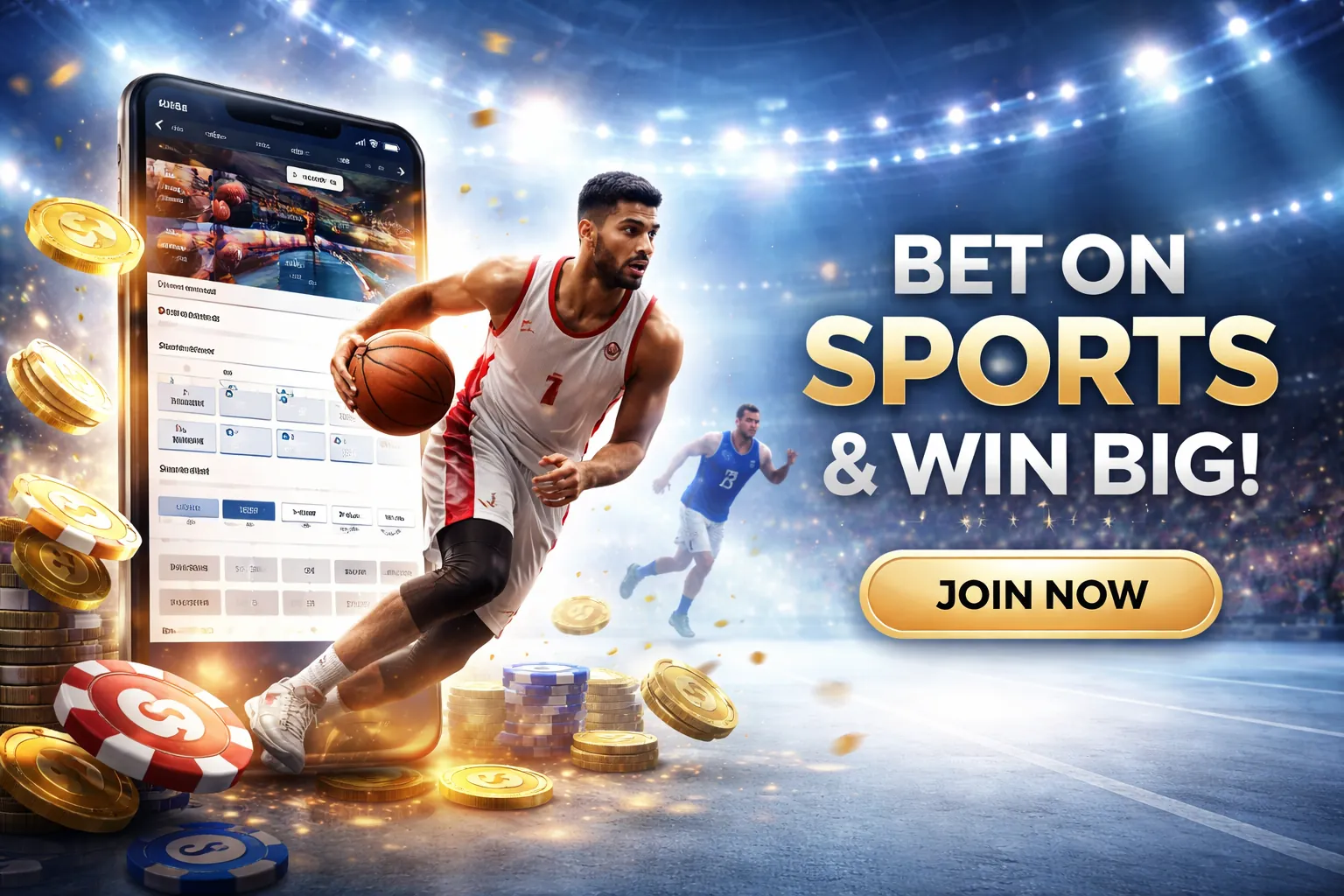Chương trình hoàn trả không giới hạn của 28bet