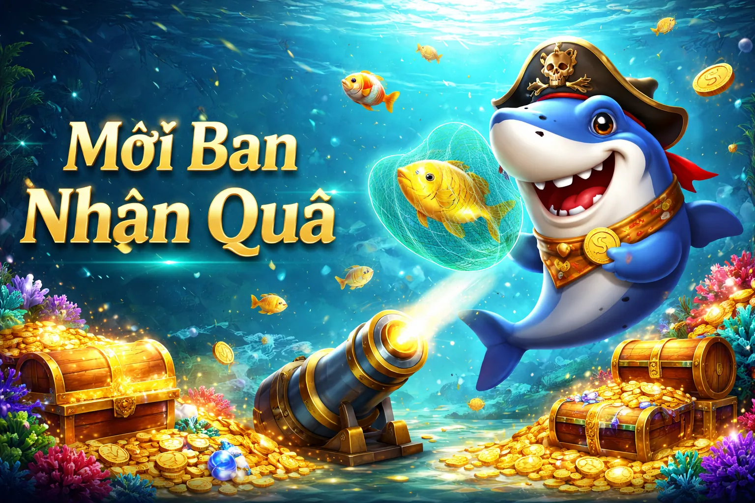 Game bắn cá 28bet