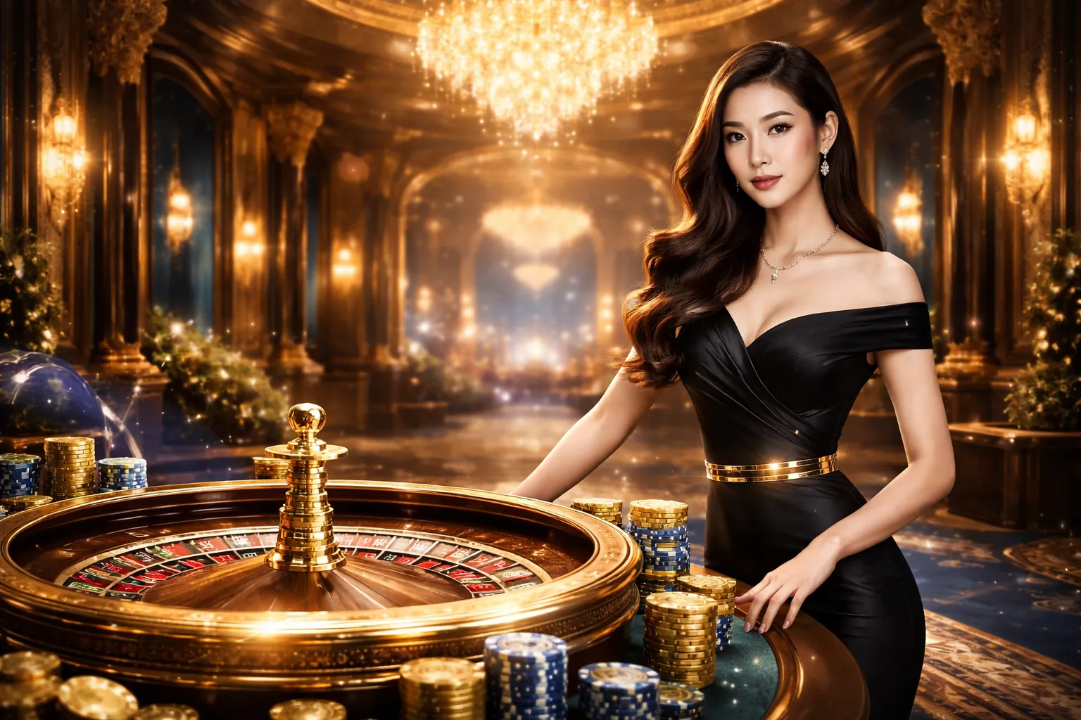 Khuyến mãi hấp dẫn 28bet
