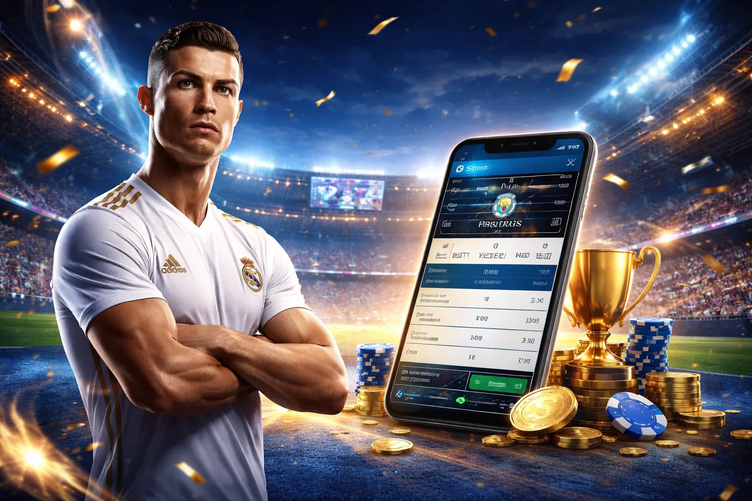 Đội ngũ 28bet chuyên nghiệp