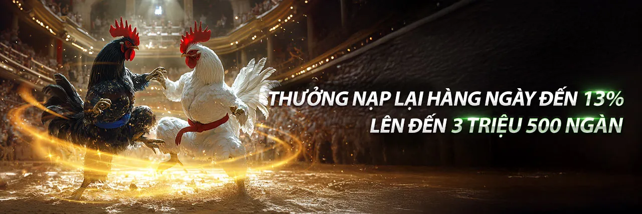 Hoàn trả không giới hạn 28bet