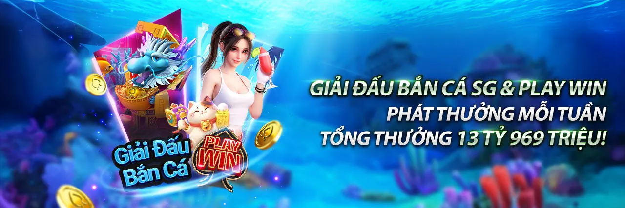 Game Bắn Cá Đổi Thưởng 28bet