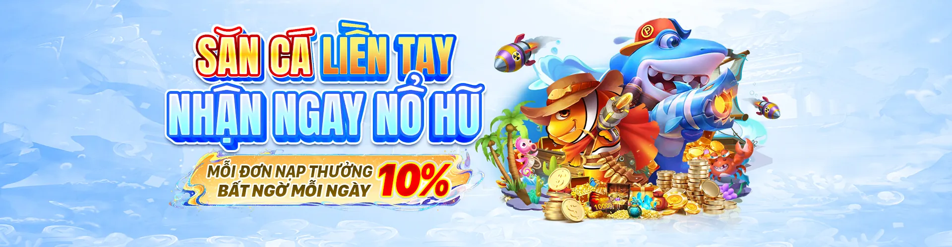 Sòng bạc trực tuyến QH88 sôi động