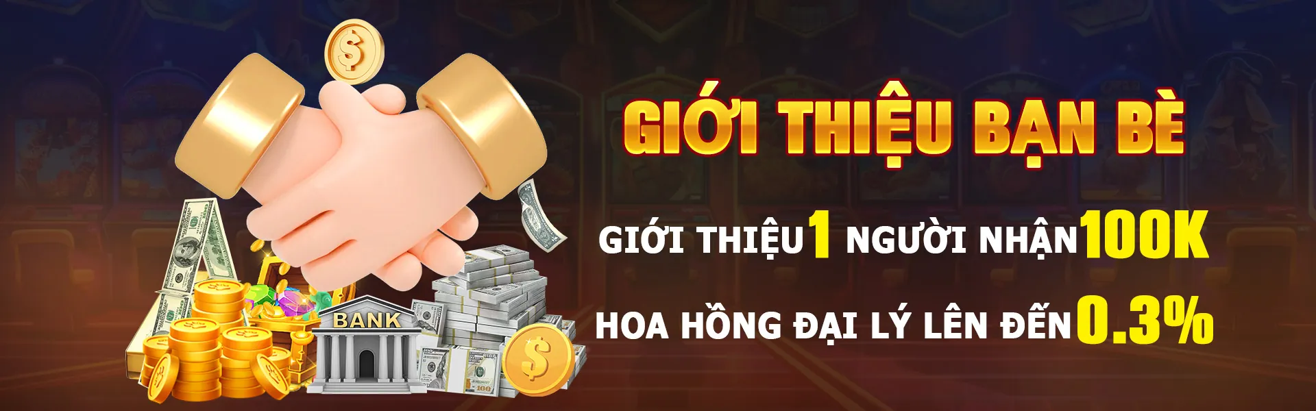 Hình ảnh Chương trình Đại lý 28bet